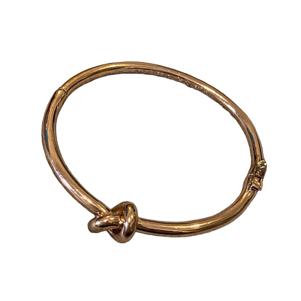 Kate Spade Knot Bracelet